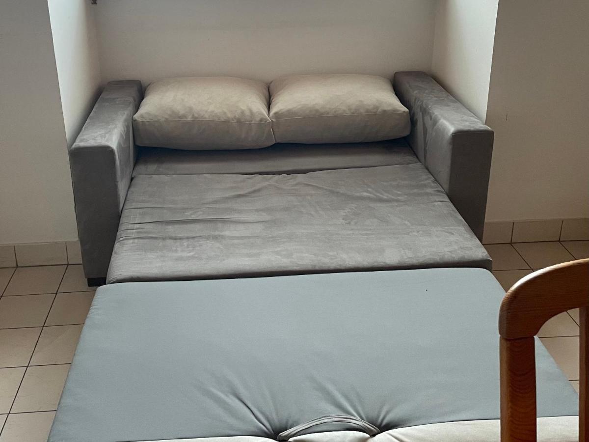 Apartma As ポドチェトルテク エクステリア 写真