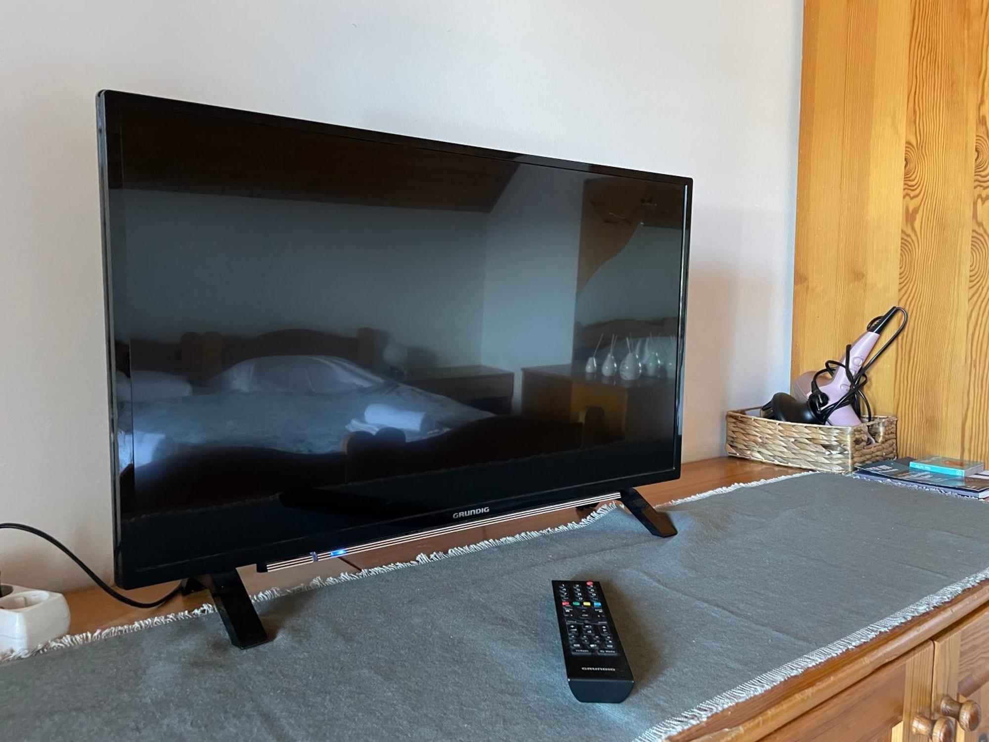 Apartma As ポドチェトルテク エクステリア 写真