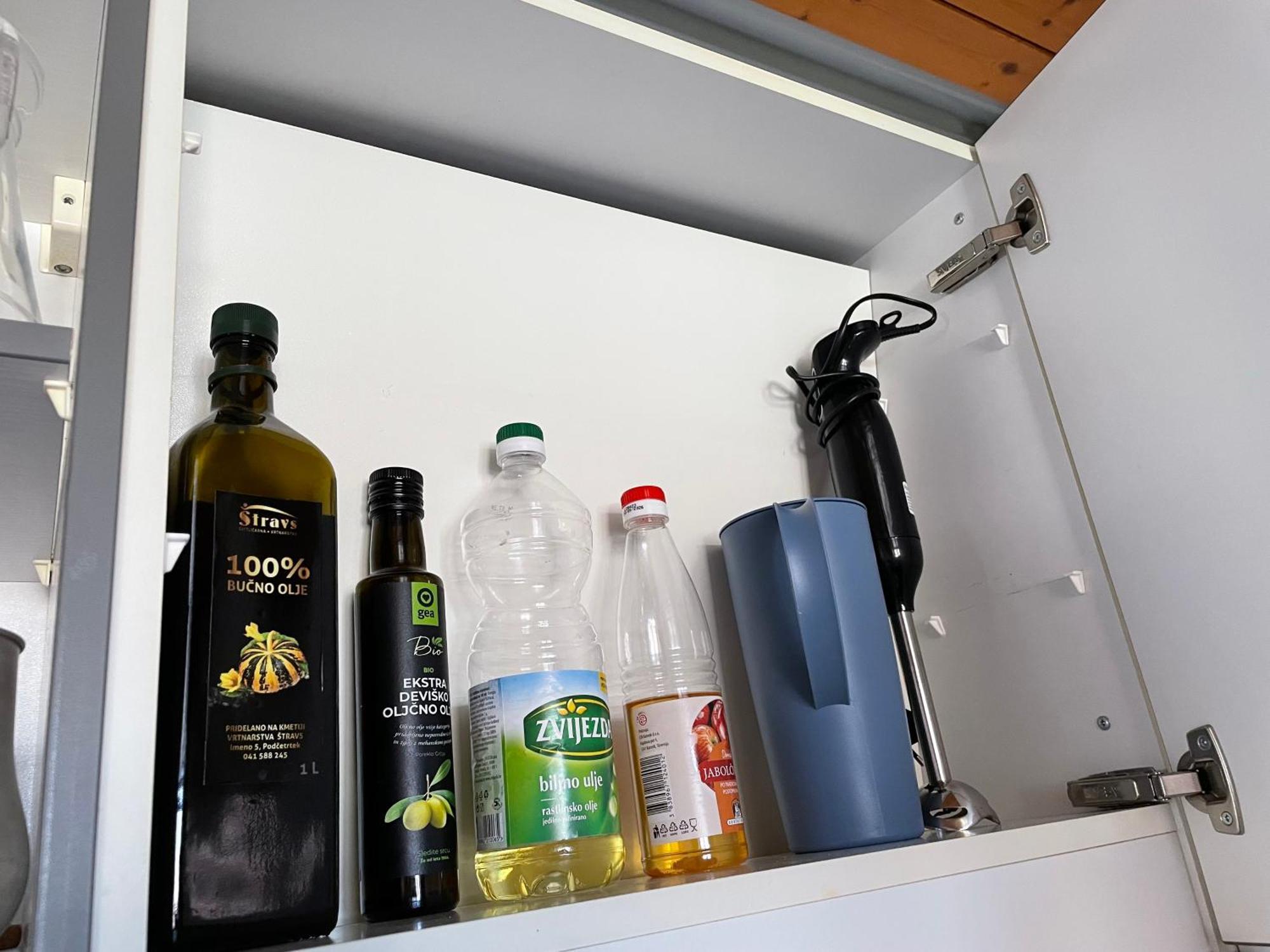Apartma As ポドチェトルテク エクステリア 写真